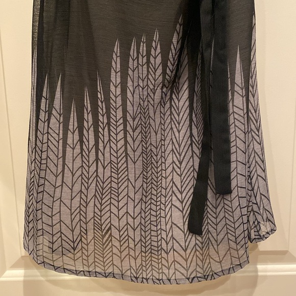 Hive and Honey one shoulder dress. Size XS - Picture 2 of 4